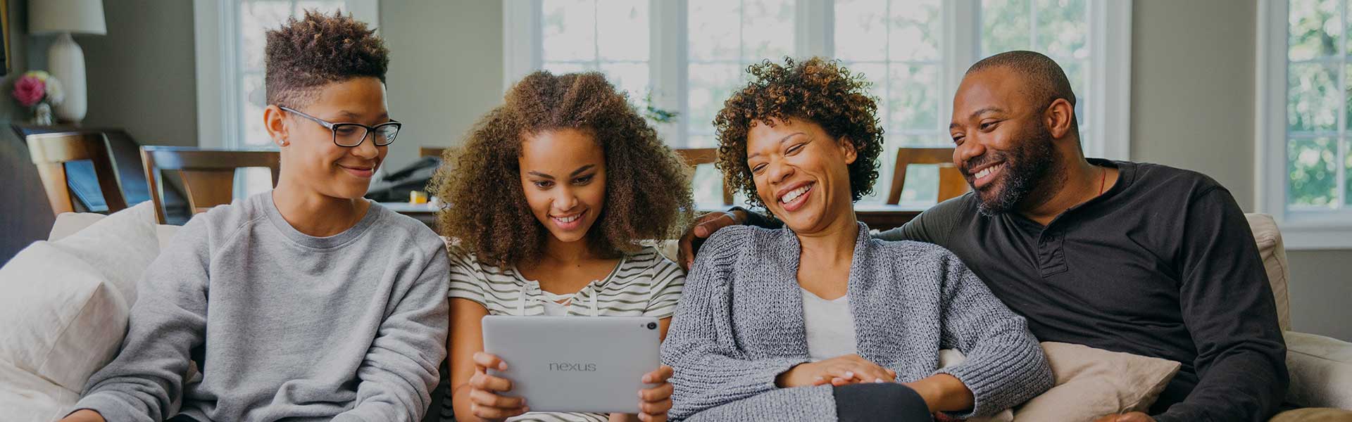 Wireless Internet for the home