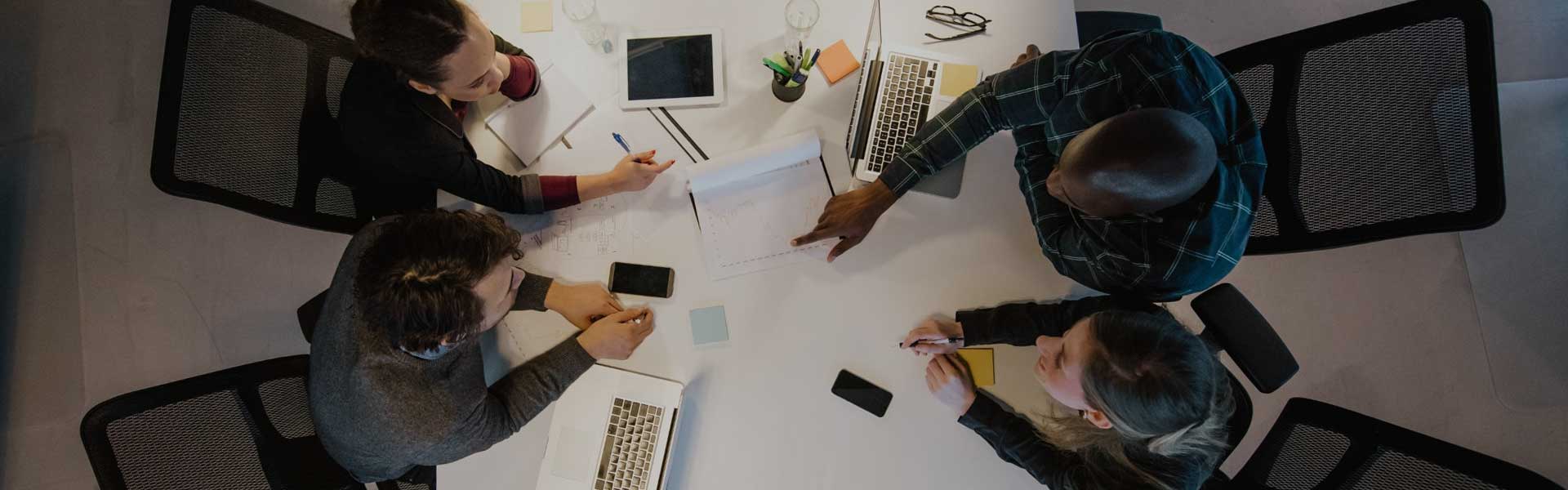 Fibre Internet for the business